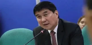 Sen. Raffy Tulfo, impaganetget tio panangikbail ti speed humps kadagiti pedestrian lanes