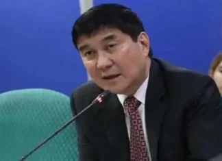 Sen. Raffy Tulfo, impaganetget tio panangikbail ti speed humps kadagiti pedestrian lanes