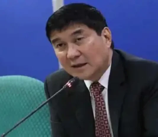 Sen. Raffy Tulfo, impaganetget tio panangikbail ti speed humps kadagiti pedestrian lanes