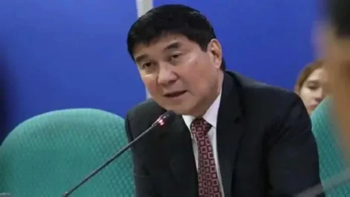 sen-raffy-tulfo-impaganetget-tio-panangikbail-ti-speed-humps-kadagiti-pedestrian-lanes