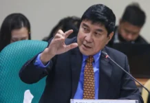 Sen. Tulfo, bimmara ti ulo na iti MIAA, gapu kadagiti saan nga aggangana a CCTV