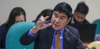 Sen. Tulfo, bimmara ti ulo na iti MIAA, gapu kadagiti saan nga aggangana a CCTV