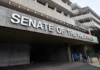 Senate minority, kiniddaw kenni Pang. Marcos a makipagdayalogo iti kampo ni Sen. Bato Dela Rosa
