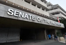 Senate minority, kiniddaw kenni Pang. Marcos a makipagdayalogo iti kampo ni Sen. Bato Dela Rosa