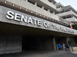 Senate minority, kiniddaw kenni Pang. Marcos a makipagdayalogo iti kampo ni Sen. Bato Dela Rosa