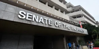 Senate minority, kiniddaw kenni Pang. Marcos a makipagdayalogo iti kampo ni Sen. Bato Dela Rosa