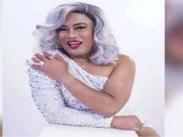 Stand-up comedian Kirara Kawai, pimmusayen