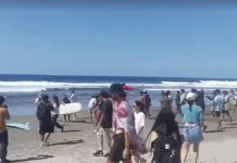 Dagiti aktibidad a maisayangkat iti 3 nga ili para iti 21st La Union Surfing Break, inruaren ti PGLU