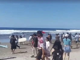 Dagiti aktibidad a maisayangkat iti 3 nga ili para iti 21st La Union Surfing Break, inruaren ti PGLU