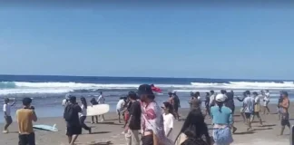 Dagiti aktibidad a maisayangkat iti 3 nga ili para iti 21st La Union Surfing Break, inruaren ti PGLU