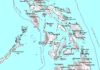 Lingig, Surigao del Sur dinayyeg ti magnitude 5.7 ken 5.6 a gingined ita nga aldaw, Oktubre 29