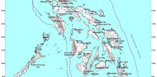Lingig, Surigao del Sur dinayyeg ti magnitude 5.7 ken 5.6 a gingined ita nga aldaw, Oktubre 29