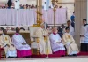 Pope Leo XIV, napalubosanen a makaruar iti ospital