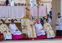Pope Leo XIV, napalubosanen a makaruar iti ospital