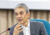 Navotas Rep. Tiangco, kiniddaw ti panngipasa ti CADENA Act para iit transparency iti Gobierno