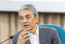 Navotas Rep. Tiangco, kiniddaw ti panngipasa ti CADENA Act para iit transparency iti Gobierno