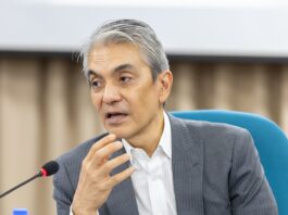 Navotas Rep. Tiangco, kiniddaw ti panngipasa ti CADENA Act para iit transparency iti Gobierno