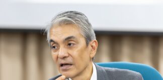 Navotas Rep. Tiangco, kiniddaw ti panngipasa ti CADENA Act para iit transparency iti Gobierno