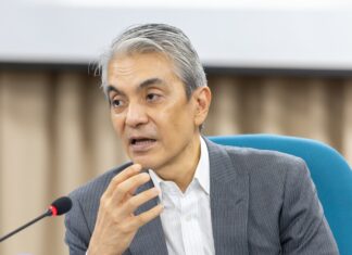 Navotas Rep. Tiangco, kiniddaw ti panngipasa ti CADENA Act para iit transparency iti Gobierno