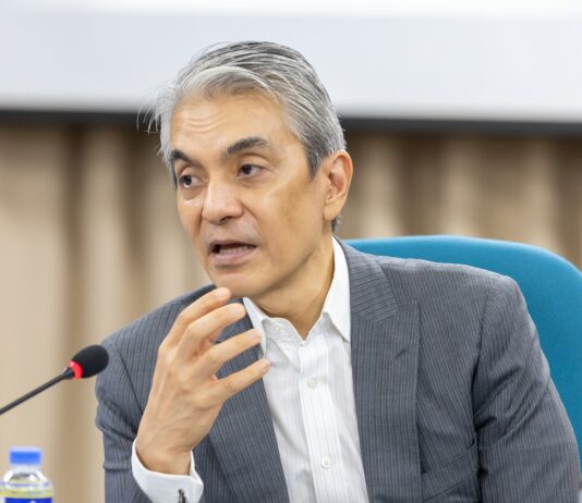 Navotas Rep. Tiangco, kiniddaw ti panngipasa ti CADENA Act para iit transparency iti Gobierno