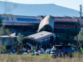 64 natay, 80 nadun-dunor agraman ti maysa a Pilipino iti panagdinnungpar ti dua a tren idiay Spain