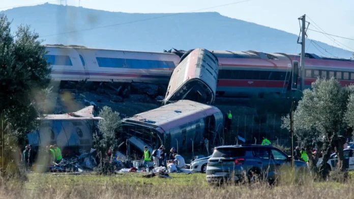 train-crash