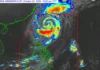 Bagyo Rosal, agtultuloy a kumap-kapsot ken umad-umadayo iti pagilian; Ballaag ti bagyo numero dos ken uno, agtaltalinaed