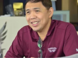 ‘Ultimatum’ ken P50-M a gunggona vs. Sen. Bato, imbilang a kas pananggipit iti mammanday-linteg– Atty. Torreon