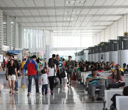 SUMAGMAMANO A FLIGHTS, KANSELADO MANIPUD NOVEMBER 14-18 PARA ITI ASEAN SUMMIT