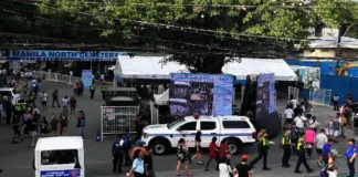 FOOD POISONING KEN DADDUMA PAY A PANGTA, IMBALLAAG TI DEPT. OF HEALTH KAGIDDAN TI UNDAS