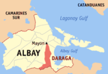 Sunod-sunod na aksidente nin behikulo nairehistro sa Daraga, Albay huli kan pag-uuran