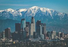 ‘Highest single-day count’ nin COVID-19 cases sa Los Angeles, nairehistro