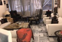 OFW sa Beirut itinuturing na ‘second life’ ang pagkaligtas sa ‘Beirut blast’; shop na pinagtatrabauhan malapit lang sa pagsabog