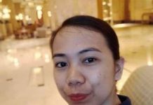Pamilya emosyunal na ginirumdom an breadwinner OFW na nagadan sa ‘Abu Dhabi gas leak blast’