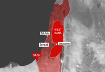 Harong kan Hamas Commanders, tunnel system rinaot sa pag-atake kan Israel