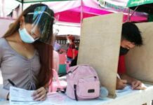 Voter registration muling bubuksan ng COMELEC sa Hulyo 4, nanindigang wala nang ibibigay na extension