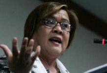 Korte sa Muntinlupa ibinasura an huring apela sa final acquittal ni dating Sen. De Lima Senador-Leila-De-Lima