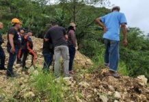 LGU Camalig bumuo ng 4 teams na magsasagawa ng malawakang search and rescue operation para sa nawawalang Cessna plane