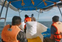 550 personnel ng Coast Guard District Bicol, nakatakdang i-deploy para sa papalapit na BSKE 2023