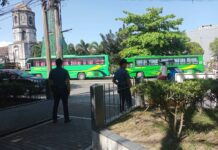 Albay PPO naka-full alert status na ngayong Semana Santa; 1,500 na kapulisan ipinakalat sa buong lalawigan