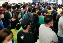 OCD Bicol ‘naka-blue alert’ na para sa pagbibigay seguridad ngayong Semana Santa