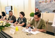 DAR at BJMP muling magtutulungan upang matiyak ang steady supply ng agricultural products para sa mga PDLs