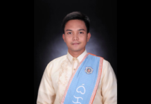 Pagpokus sa ‘goal’, naging sandata ng Bicolanong Top 1 sa Mining Engineers Licensure Examination