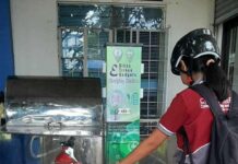 Unibersidad sa Catanduanes, may palibreng charging station para sa mga electric vehicles