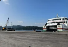 Family problem, tinitingnang dahilan ng pagtalon ng isang lalaki mula sa barko nitong Undas; Search and rescue operations, nagpapadatuloy sa ika-apat na araw
