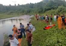 13-anyos na lalaki, patay matapos malunod sa Guinobatan, Albay