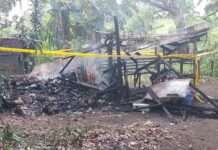 5 miyembro ng pamilyang namatay sa sunog sa Albay, isasailaim sa autopsy upang malaman kung may foul play; DSWD Bicol, nangakong tutulong sa pag-aaral ng 14-anyos na survivor