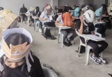 Unibersidad sa Bicol na nagviral dahil sa anti-cheating hats nakuha ang rank 2 bilang top performing school sa Mechanical Engineers Licensure Exam