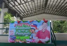 Albay Provincial Agricultures Office, target na maglagay ng Kadiwa ng Pangulo sa bawat bayan