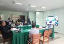 17 barangay sa Bicol, idineklarang drug-cleared na